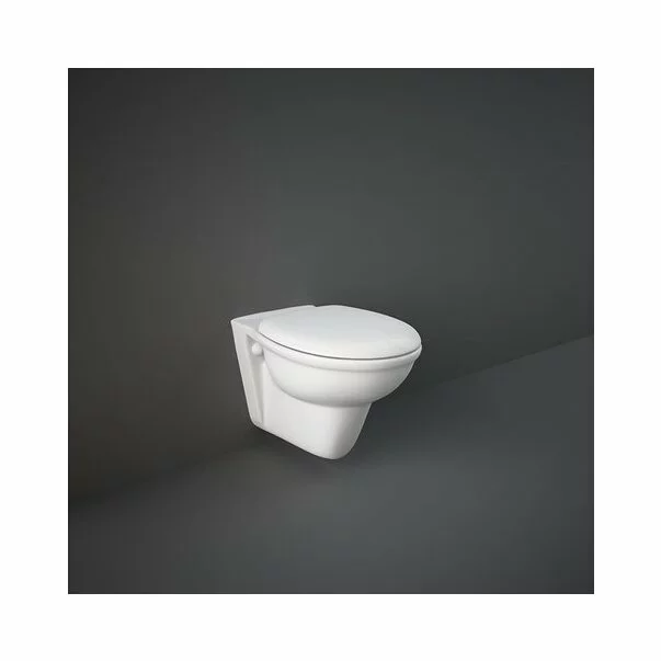 Capace WC - Capac wc Rak Ceramics Karla