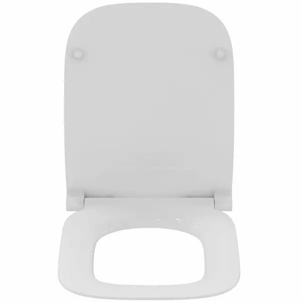 Capace WC - Capac wc slim Ideal Standard i.Life A inchidere normala T481201