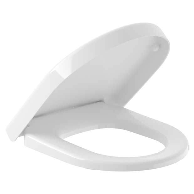 Capace WC - Capac wc soft close Villeroy&Boch Subway 2.0