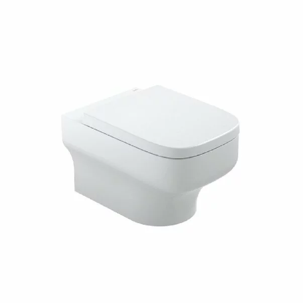 Capace WC - Capac wc softclose Gala Mid