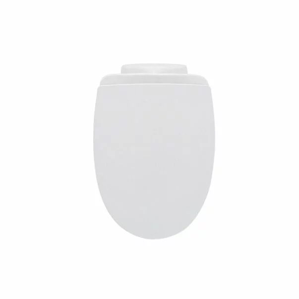 Capace WC - Capac WC softclose Gala Street