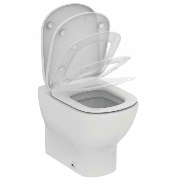 Capace WC - Capac wc softclose Ideal Standard Tesi