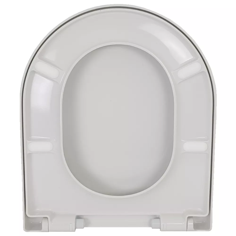 Capac WC Villeroy & Boch Architectura, SoftClose, duroplast, alb, 98M9C101 [8]