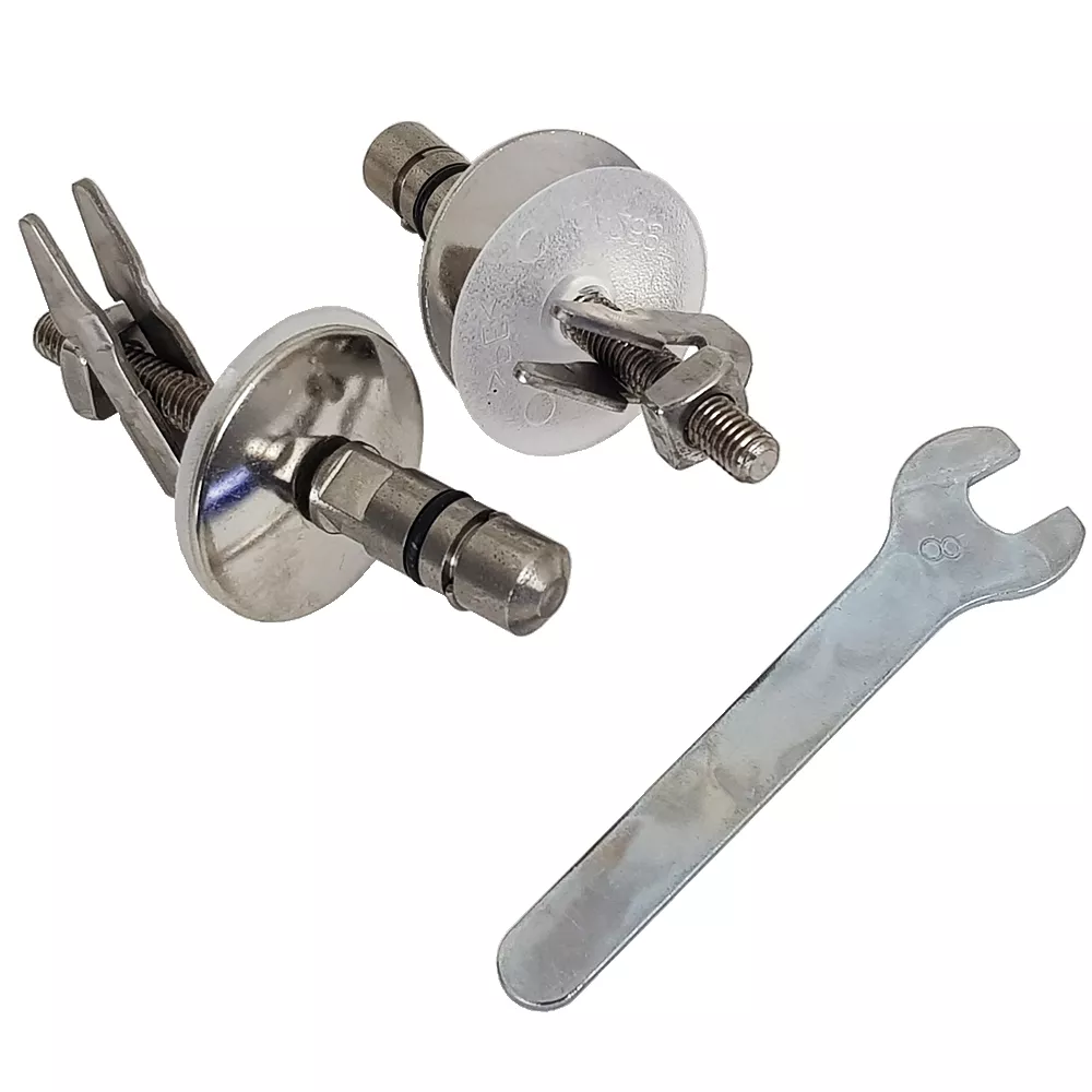 Capac WC Villeroy & Boch Architectura, SoftClose, duroplast, alb, 98M9C101 [9]