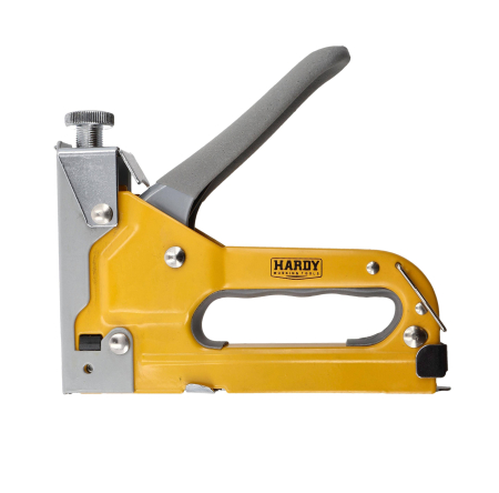 Unelte de vopsit si tencuit - Capsator metalic Hardy GS