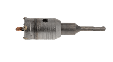 Carota Gröne cu burghiu pilot, Ø 68 mm, SDS PLUS, pachet cu pandantiv [1]