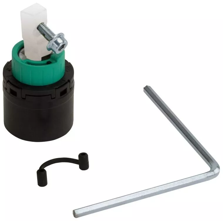 Accesorii baterii - Cartus ceramic Hansgrohe M3/M2 baterie monocomanda