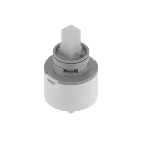 Baie - Cartus ceramic, Kludi, pentru baterii cu presiune