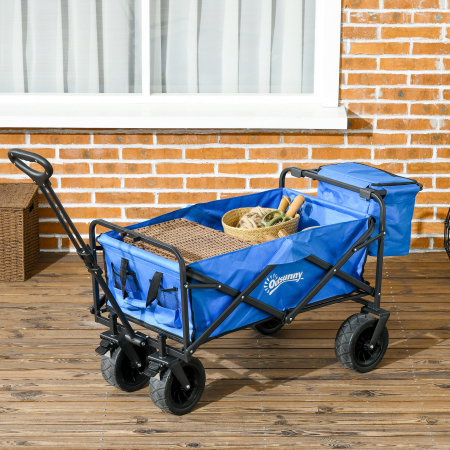  Carucior pliabil pentru exterior cu geanta frigorifica d [1]