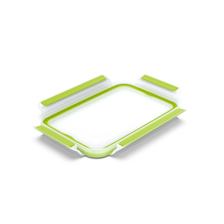 Caserola Tefal MasterSeal to Go K3100412 , 1.2 L, plastic, inchidere 100% etansa, verde [4]