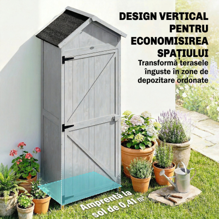  casuta dulap depozitare unelte exterior [7]