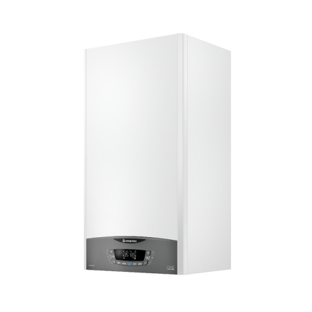 Centrala termica pe gaz in condensare Ariston CLAS ONE WIFI 24 Kw [2]