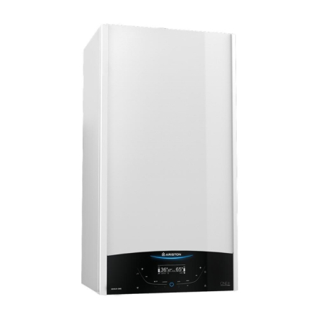 Centrala termica pe gaz in condensare Ariston GENUS ONE+ 24 Kw [2]