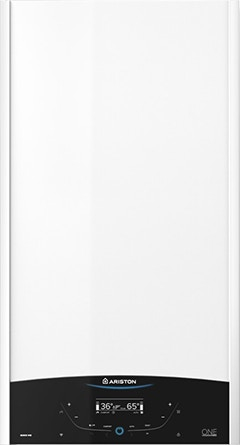 Centrala termica pe gaz in condensare Ariston GENUS ONE+ SYSTEM 24 Kw [3]