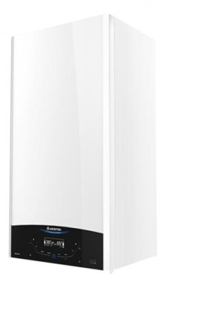 Centrala termica pe gaz in condensare Ariston GENUS ONE+ SYSTEM 24 Kw [1]