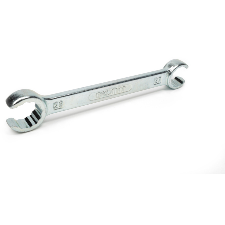 Fitinguri - Cheie Giacomini R131Y003, 27/29 mm pentru adaptoare cu baza 16 si 18