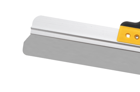 Unelte de vopsit si tencuit - Chit rezistent pentru fatade seria *65*, latime 60 cm, maner 2K