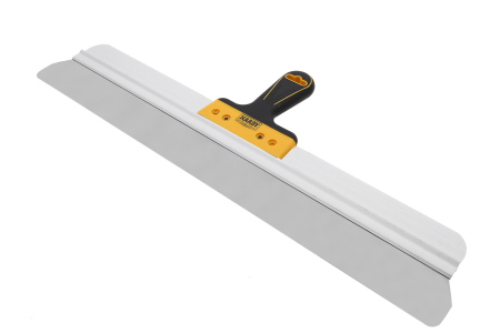Unelte de vopsit si tencuit - Chit rezistent pentru fatade seria *65*, latime 70 cm, maner 2K
