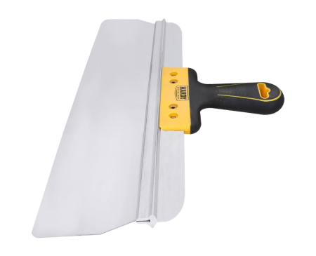 Unelte de vopsit si tencuit - Chit rezistent pentru fatade seria *66*, latime 50 cm, maner 2K