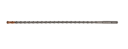 Ciocan perforator Gröne 10 x 400 mm, cu 4 taisuri, suport SDS PLUS, pachet cu pandantiv [1]
