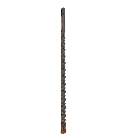 Unelte de vopsit si tencuit - Ciocan perforator Gröne 12 x 310 mm, cu 4 taisuri, suport SDS PLUS, pachet cu pandantiv