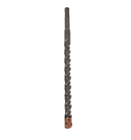 Unelte de vopsit si tencuit - Ciocan perforator Gröne 14 x 210 mm, cu 4 taisuri, suport SDS PLUS, pachet cu pandantiv