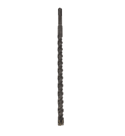 Unelte de vopsit si tencuit - Ciocan perforator Gröne 14 x 310 mm, cu 4 taieturi, suport SDS PLUS, pachet cu pandantiv
