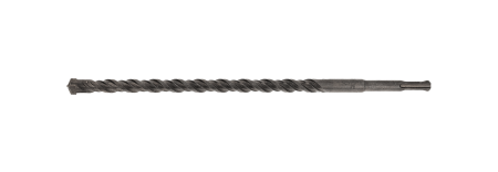Ciocan perforator Gröne 16 x 310 mm, cu 4 taieturi, suport SDS PLUS, pachet cu pandantiv [1]