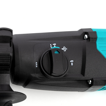 Ciocan rotopercutor 800W, 3.0J, DZ [4]