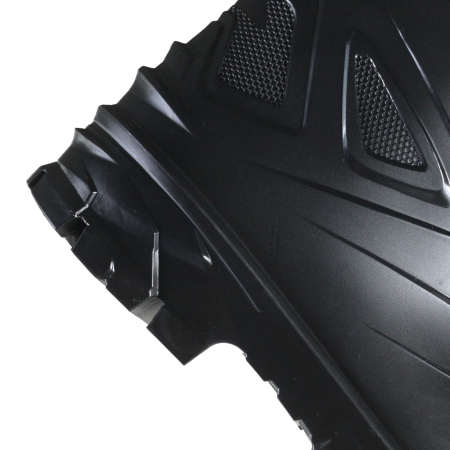 Cizme de protectie Exena PVC Devil black S5 SRC, Bombeu de protectie, Lamela antiperforatie, Antiderapant, Marime 36 [1]