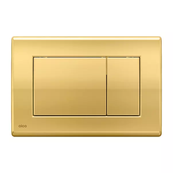 Clapete de actionare - Clapeta de actionare Alca Basic M275 auriu