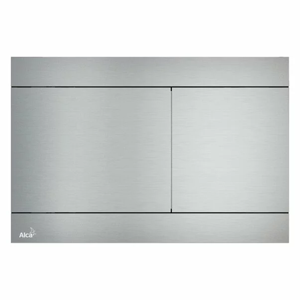 Clapete de actionare - Clapeta de actionare Alca FUN alunox-mat