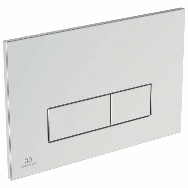 Clapete de actionare - Clapeta de actionare dubla comanda Ideal Standard Oleas M2 crom lucios