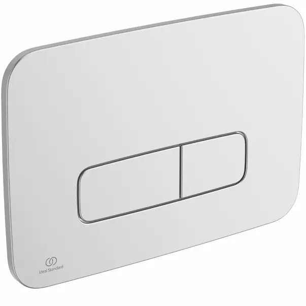 Clapete de actionare - Clapeta de actionare gri mat Ideal Standard Prosys Oleas M3