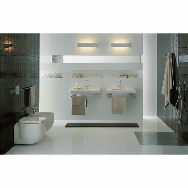 Clapeta de actionare Grohe Skate Air crom [2]