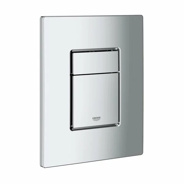 Clapete de actionare - Clapeta de actionare Grohe Skate Cosmopolitan crom
