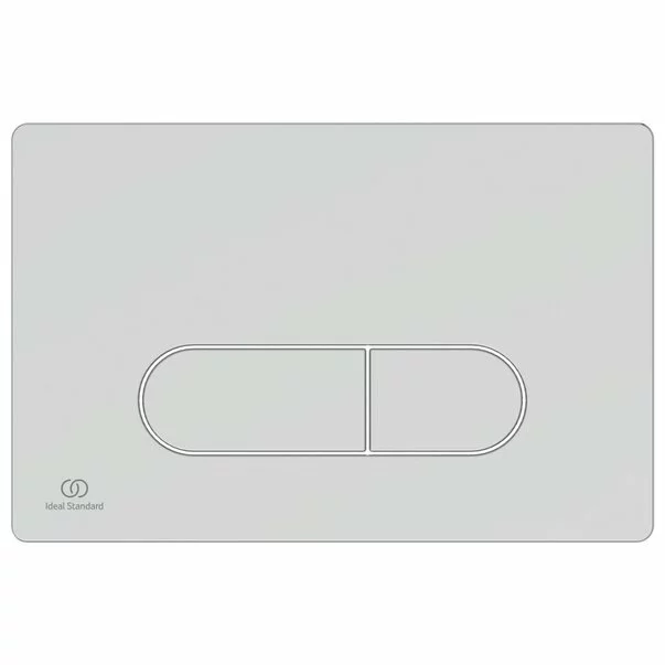 Clapete de actionare - Clapeta de actionare Ideal Standard Prosys Oleas P1 crom