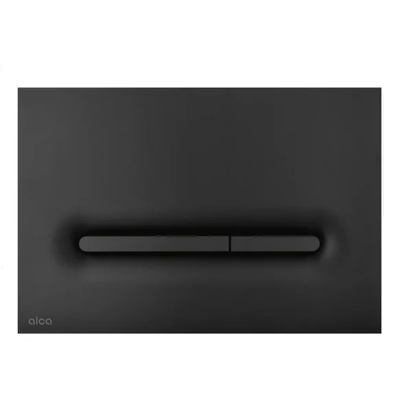 Clapete de actionare - Clapeta de actionare negru mat Alca Linka