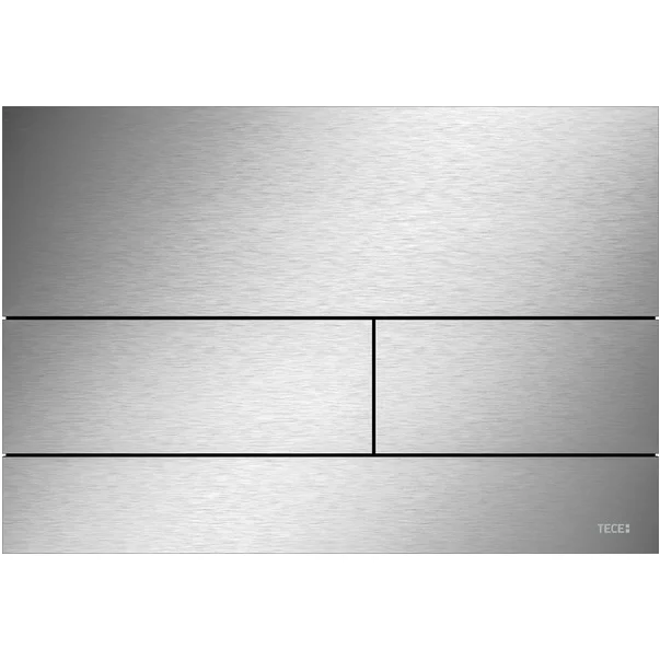 Clapete de actionare - Clapeta de actionare Tece Square II crom periat