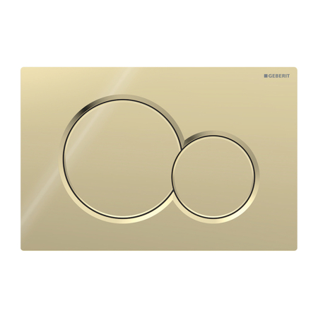 Clapete de actionare - CLAPETA SIGMA 01, ALAMA SPECIALA, 115.770.DT.5