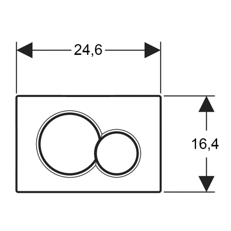 CLAPETA SIGMA 01, ALAMA SPECIALA, 115.770.DT.5 [1]