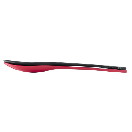 Cleste pentru salata Tefal Ingenio+ K1991434, plastic, sistem de blocare, design stivuibil, compatibilitate cu masina de spalat vase, negru & rosu [10]
