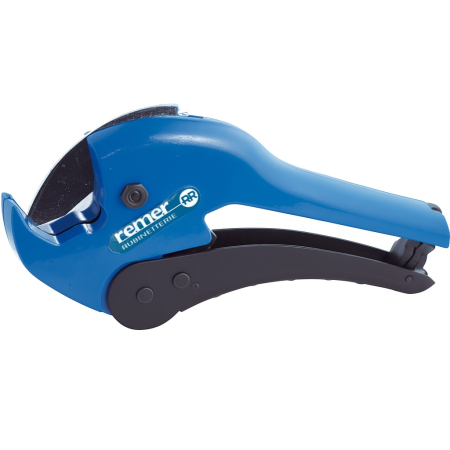 Teava - Cleste pentru taiat tevi Remer Rubinetterie 495CE, PVC, PEX, PEHD