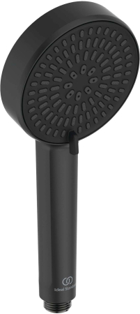 Coloana de dus cu baterie monocomanda negru mat Ideal Standard Alu+ [4]