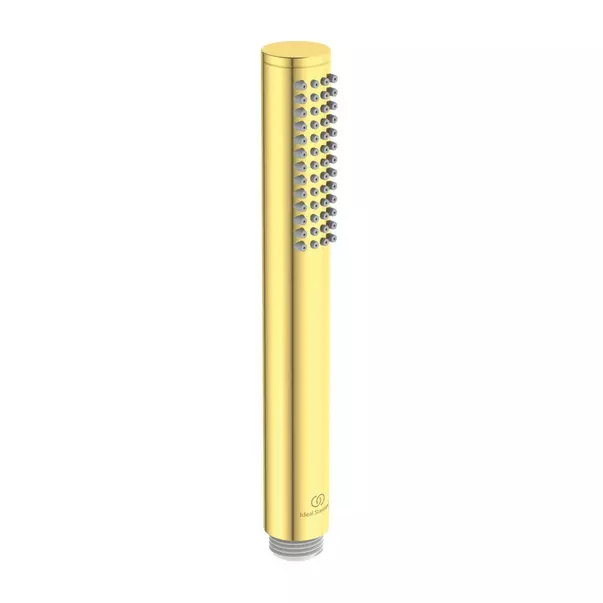 Coloana de dus cu baterie termostatata auriu periat Ideal Standard Ceratherm T125 [5]