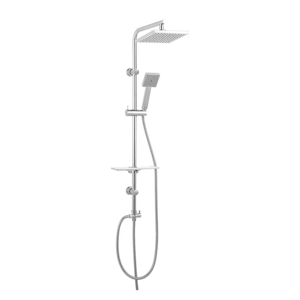 Coloane de dus - Coloana de dus cu comutator Ferro fara baterie Amiga VerdeLine