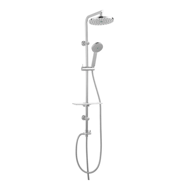 Coloane de dus - Coloana de dus cu comutator Ferro fara baterie Amiga VerdeLine