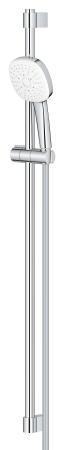 Coloana de dus Grohe 26909003, dus Tempesta Cube 110, montaj aparent, numar functii para dus 3, crom [2]