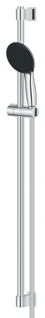 Coloana de dus Grohe 26953001, 1.75 m, 110 mm, 900 mm, 1 functii para dus, 1/2 conexiune furtun, Crom [1]