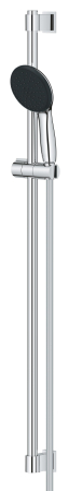 Coloana de dus Grohe 26955001, dus Vitalio Start 110, montaj aparent, numar functii para dus 2, crom [2]